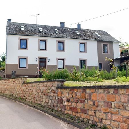 Harenhaus Bed and Breakfast Mannebach  Εξωτερικό φωτογραφία