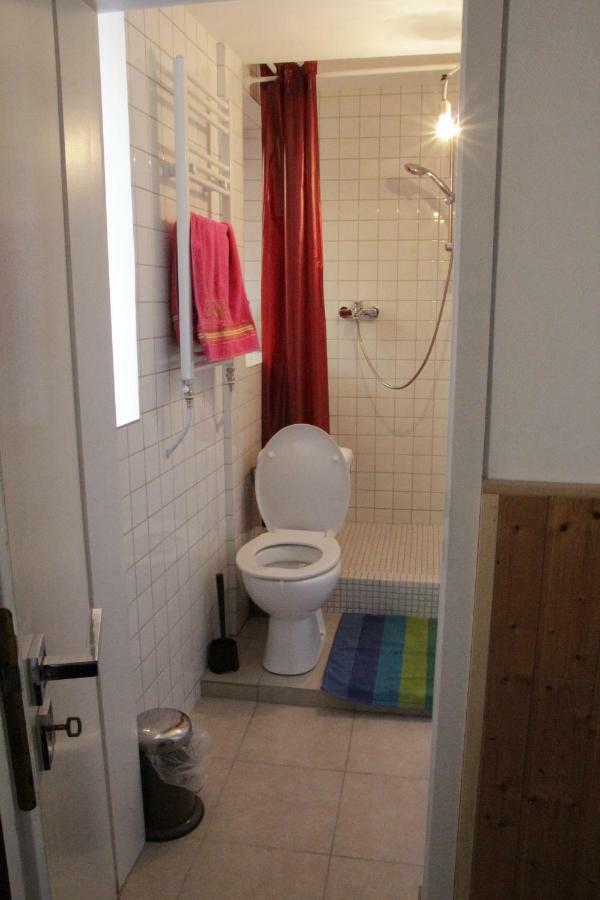 Harenhaus Bed and Breakfast Mannebach  Εξωτερικό φωτογραφία