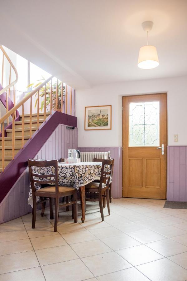 Harenhaus Bed and Breakfast Mannebach  Εξωτερικό φωτογραφία