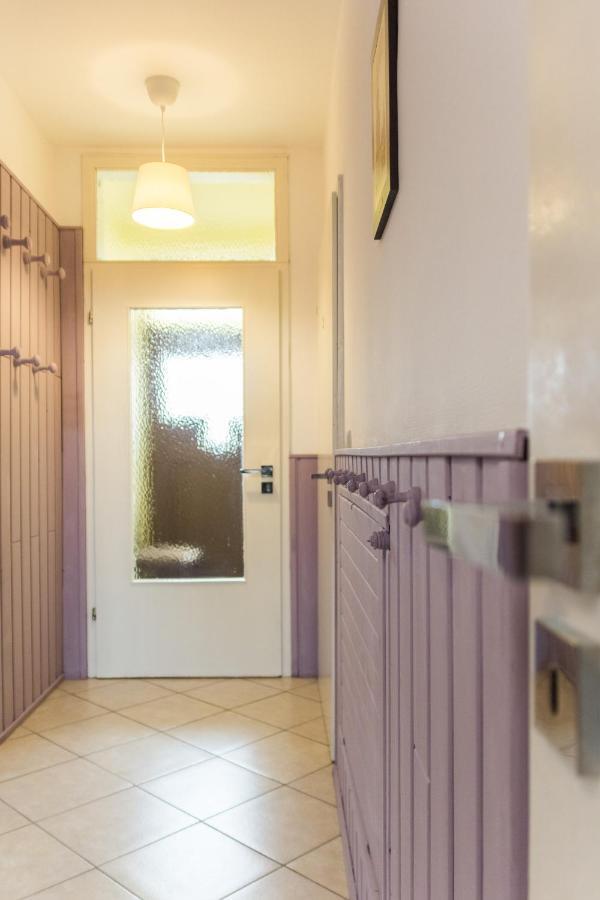 Harenhaus Bed and Breakfast Mannebach  Εξωτερικό φωτογραφία