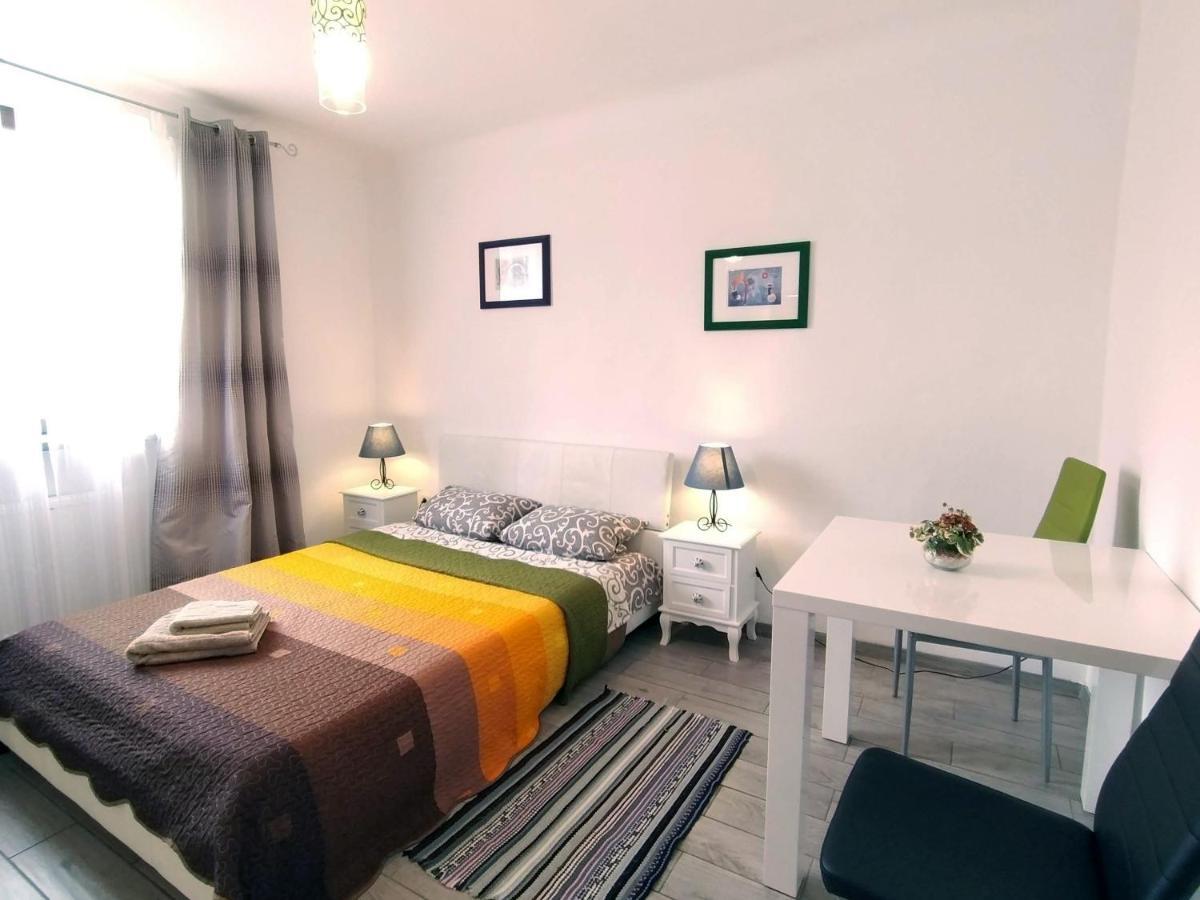 Harenhaus Bed and Breakfast Mannebach  Εξωτερικό φωτογραφία