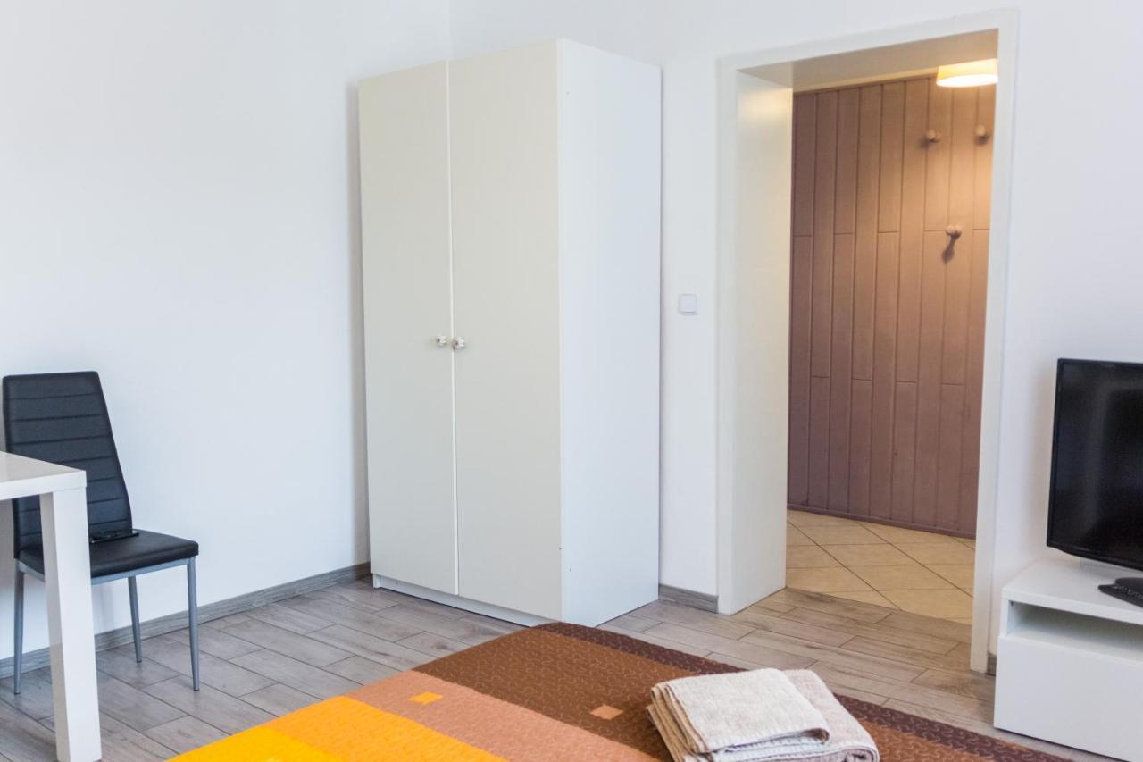 Harenhaus Bed and Breakfast Mannebach  Εξωτερικό φωτογραφία