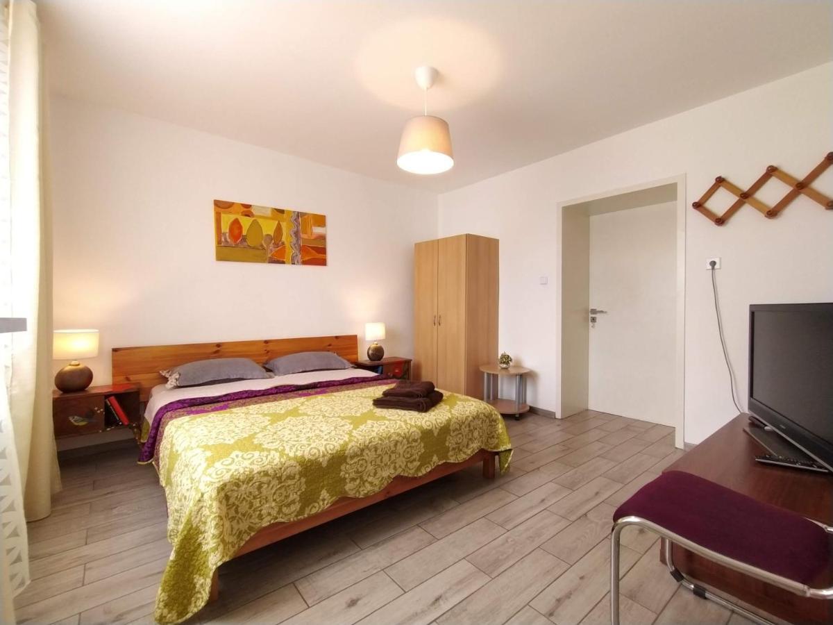 Harenhaus Bed and Breakfast Mannebach  Εξωτερικό φωτογραφία