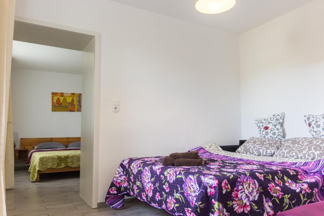 Harenhaus Bed and Breakfast Mannebach  Εξωτερικό φωτογραφία