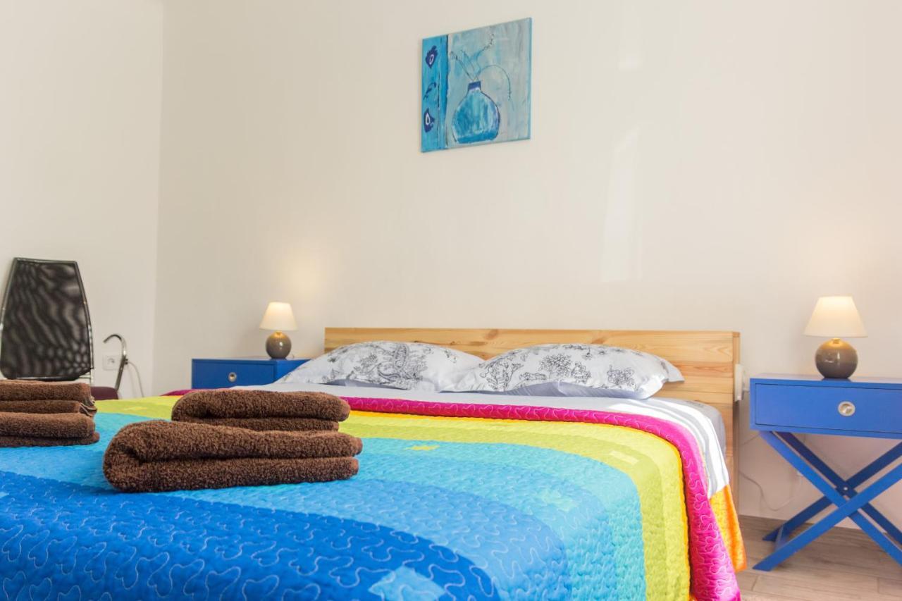 Harenhaus Bed and Breakfast Mannebach  Εξωτερικό φωτογραφία