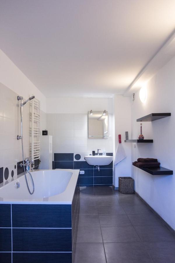 Harenhaus Bed and Breakfast Mannebach  Εξωτερικό φωτογραφία