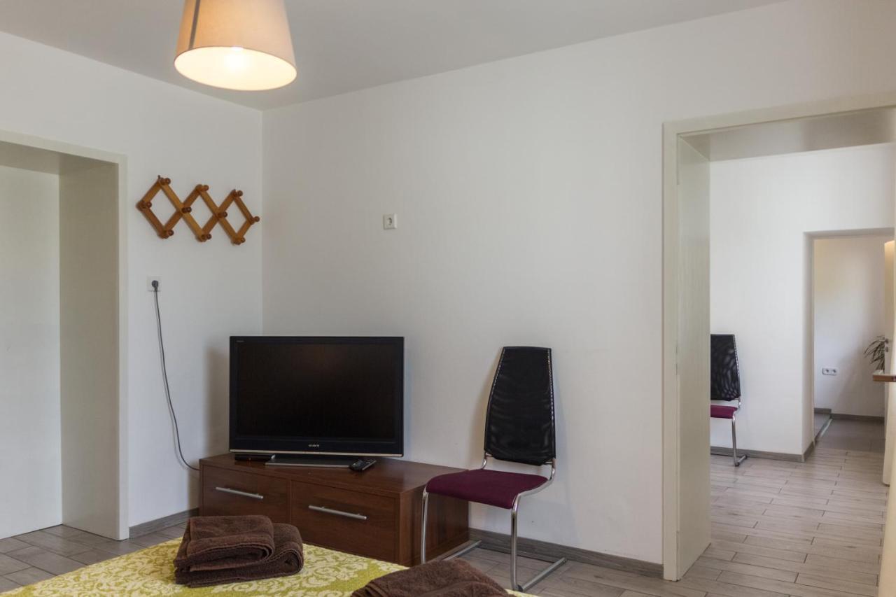 Harenhaus Bed and Breakfast Mannebach  Εξωτερικό φωτογραφία