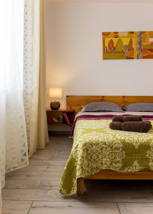 Harenhaus Bed and Breakfast Mannebach  Εξωτερικό φωτογραφία
