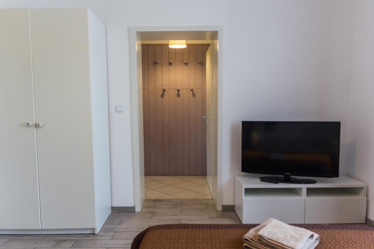 Harenhaus Bed and Breakfast Mannebach  Εξωτερικό φωτογραφία