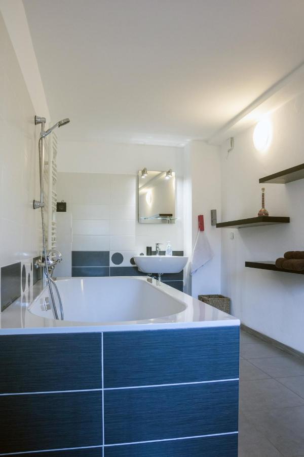 Harenhaus Bed and Breakfast Mannebach  Εξωτερικό φωτογραφία
