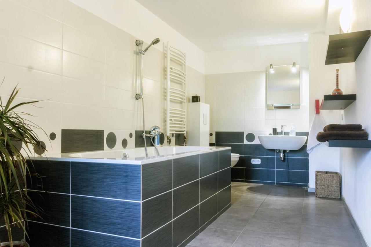 Harenhaus Bed and Breakfast Mannebach  Εξωτερικό φωτογραφία