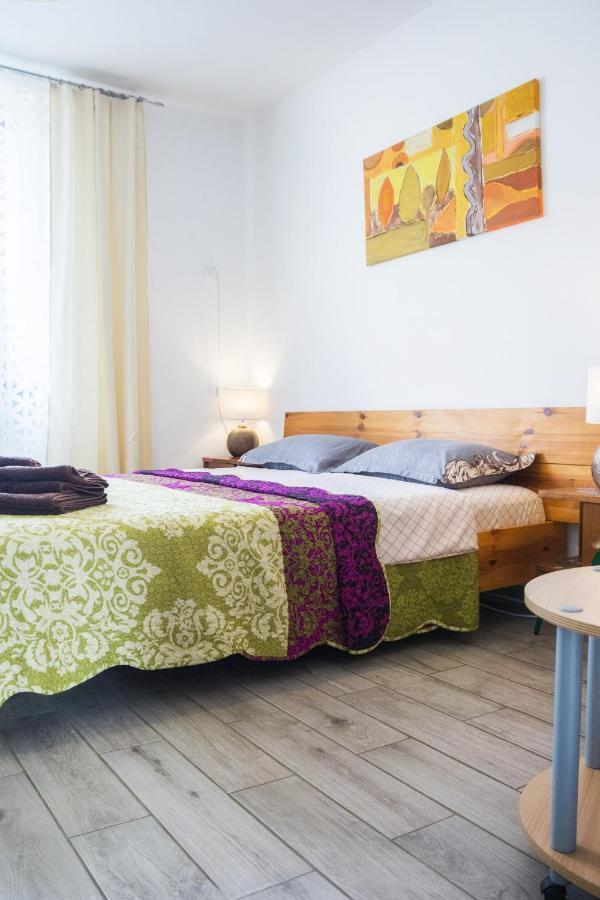 Harenhaus Bed and Breakfast Mannebach  Εξωτερικό φωτογραφία