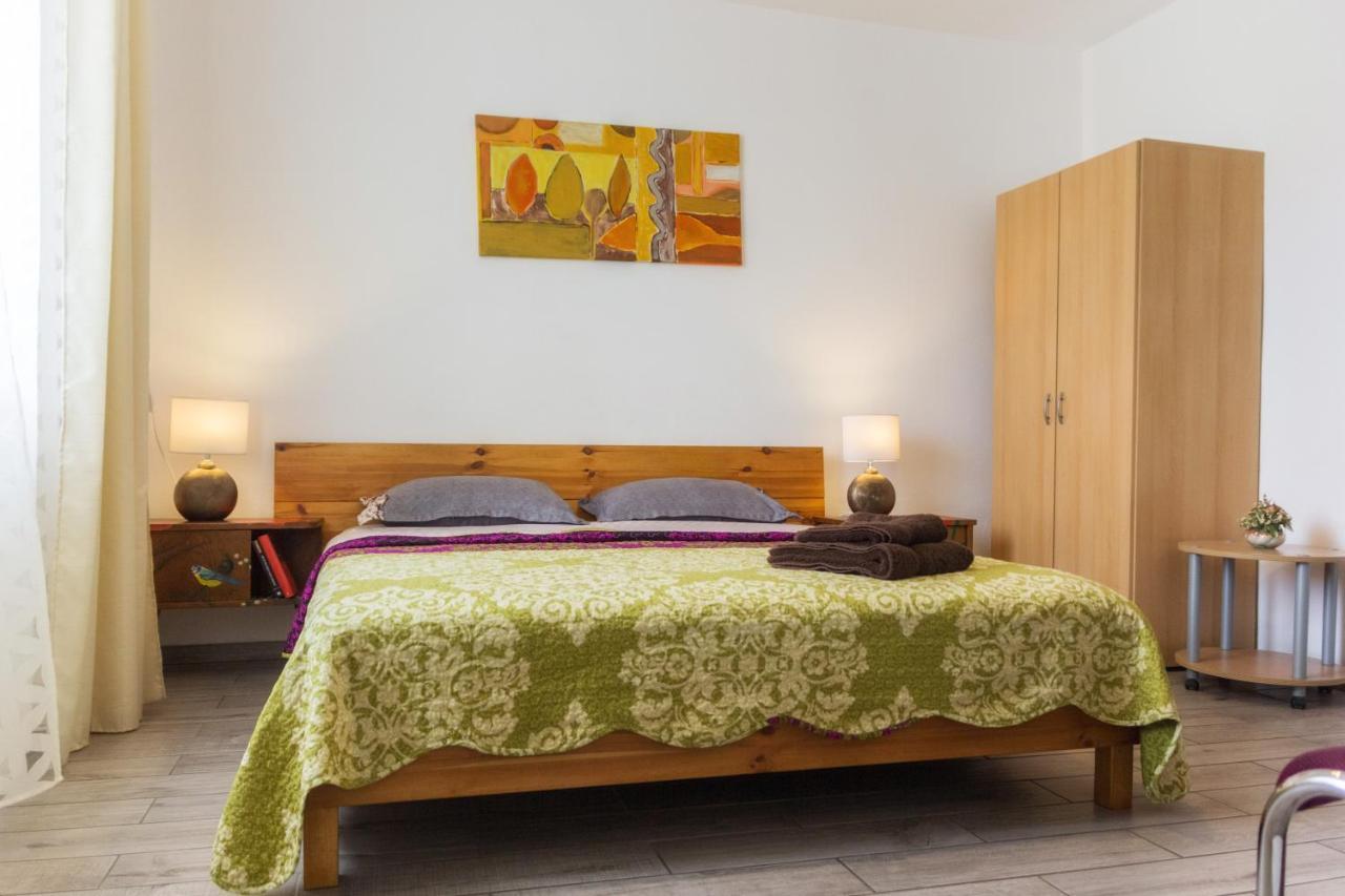 Harenhaus Bed and Breakfast Mannebach  Εξωτερικό φωτογραφία